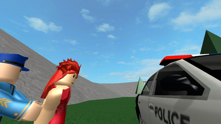 Prison Life v feb 2.9.0.3 screenshot