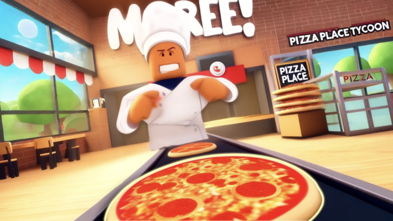 🍕 Open a Pizza Factory and Prove Mom Wrong! screenshot
