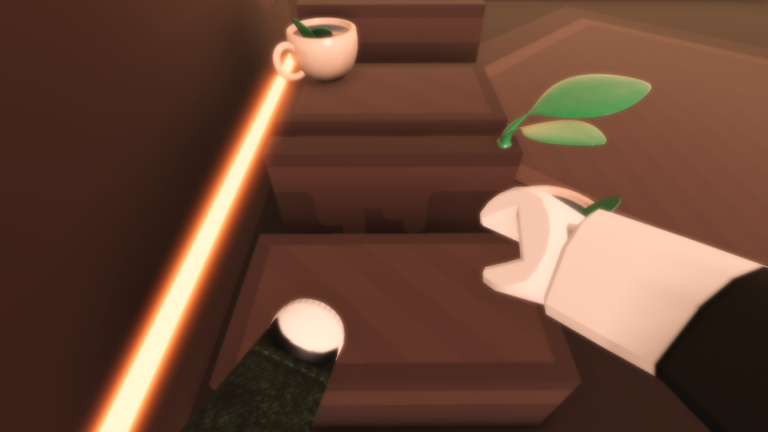 Tower of Tea (Tea Tower) screenshot