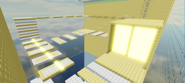 Ryuniu Easy Tower! [RAMADHAN✨] screenshot