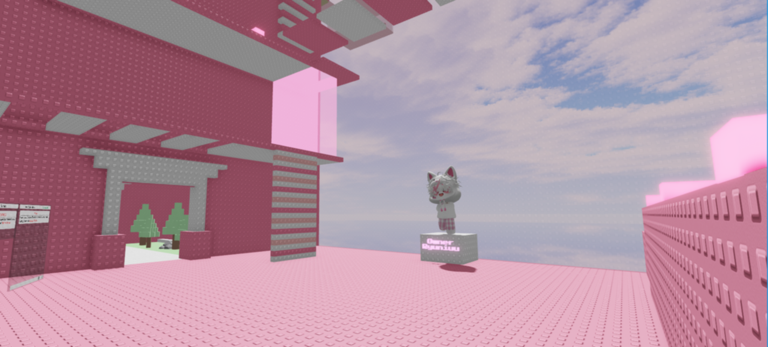 Ryuniu Easy Tower! [RAMADHAN✨] screenshot