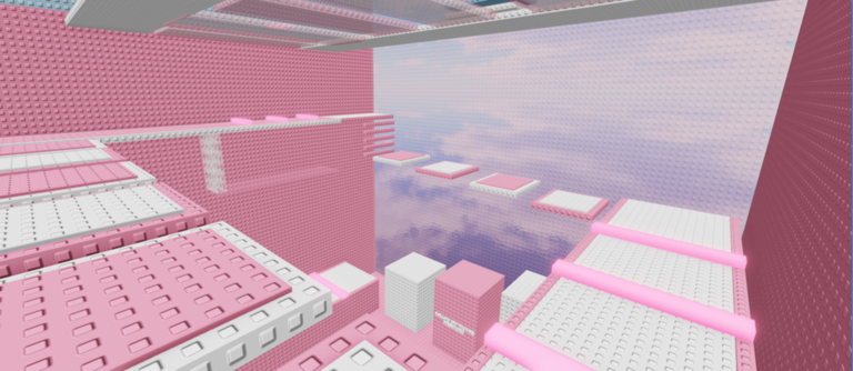 Ryuniu Easy Tower! [RAMADHAN✨] screenshot