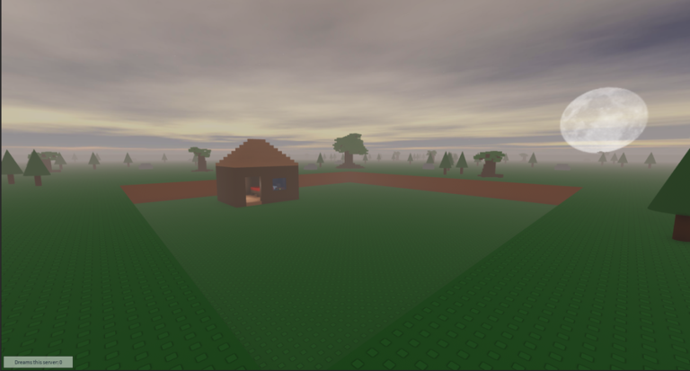 2020 Dream Game screenshot