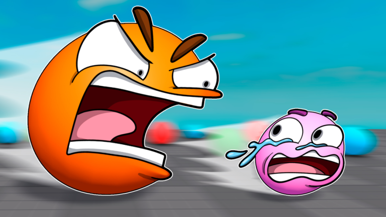 Eat Grow Fight! screenshot