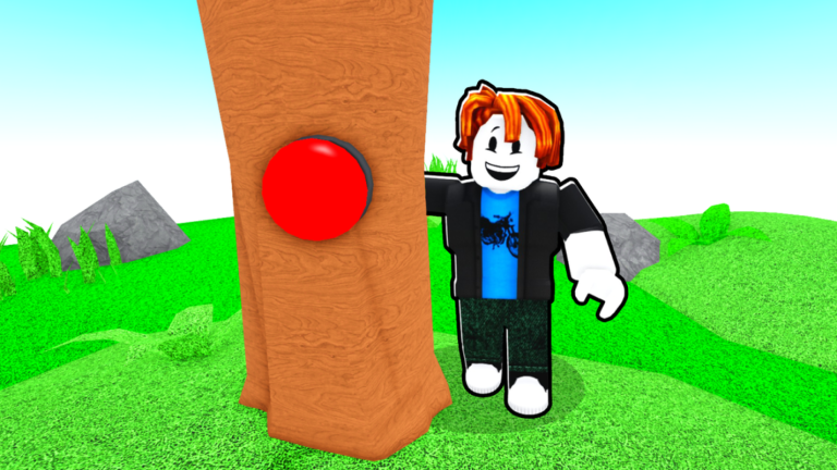 [WORLD 3 🍭] Find The Button! 🔴 screenshot