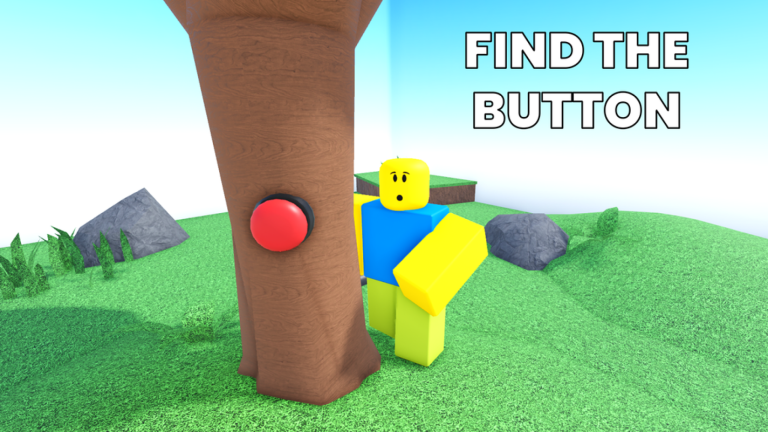 [WORLD 3 🍭] Find The Button! 🔴 screenshot