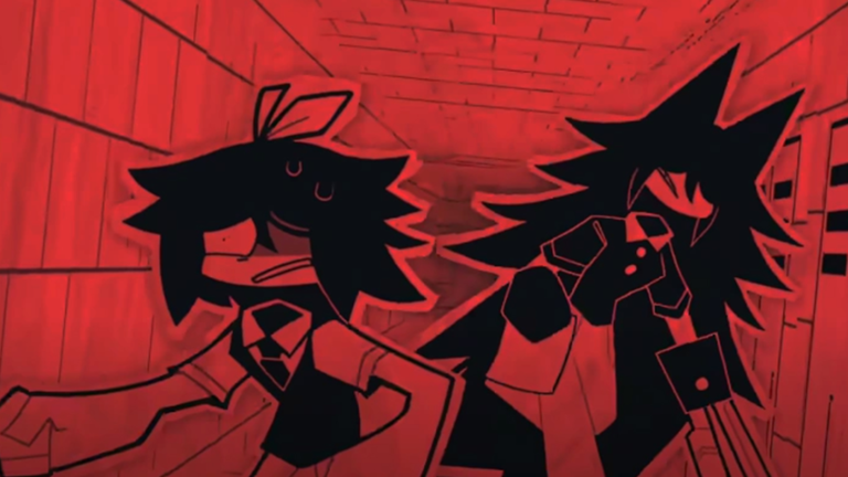 Survive Fundamental Paper Education HORROR screenshot