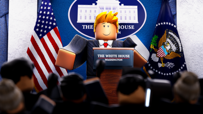 Oath of Office: Political Simulator screenshot