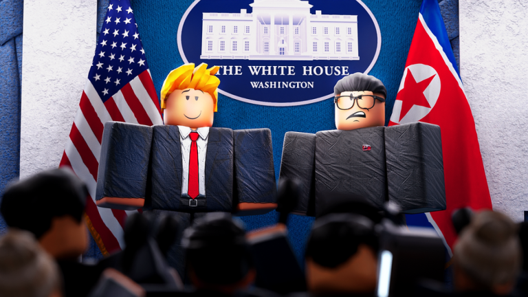 Oath of Office: Political Simulator screenshot