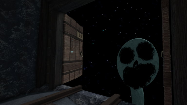 DOORS 👁 REMAKE 💎 screenshot