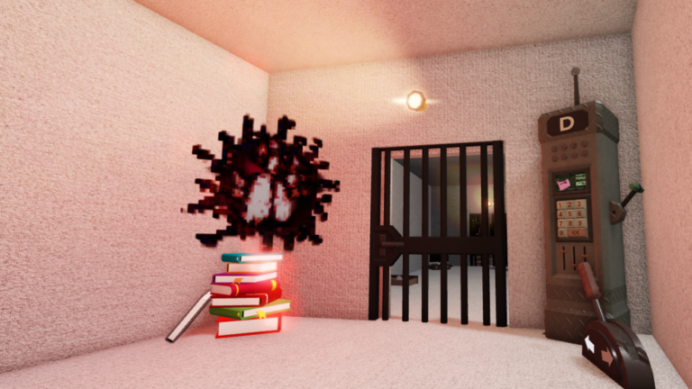 DOORS 👁 REMAKE 💎 screenshot