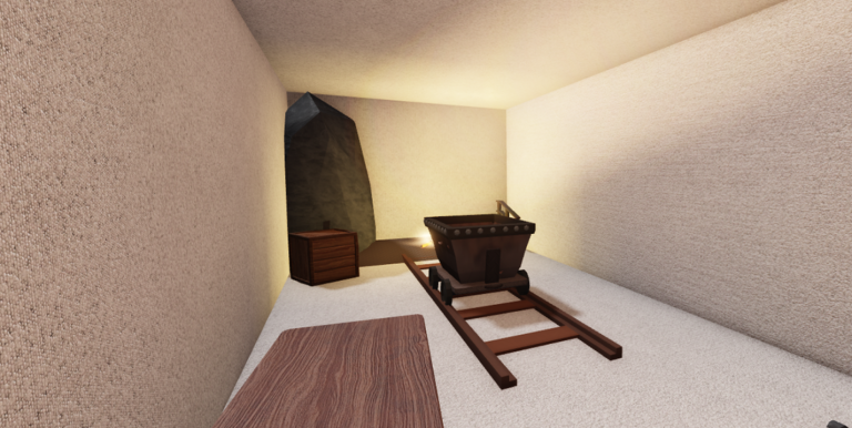 DOORS 👁 REMAKE 💎 screenshot