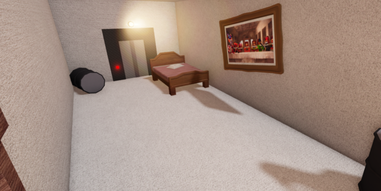 DOORS 👁 REMAKE 💎 screenshot