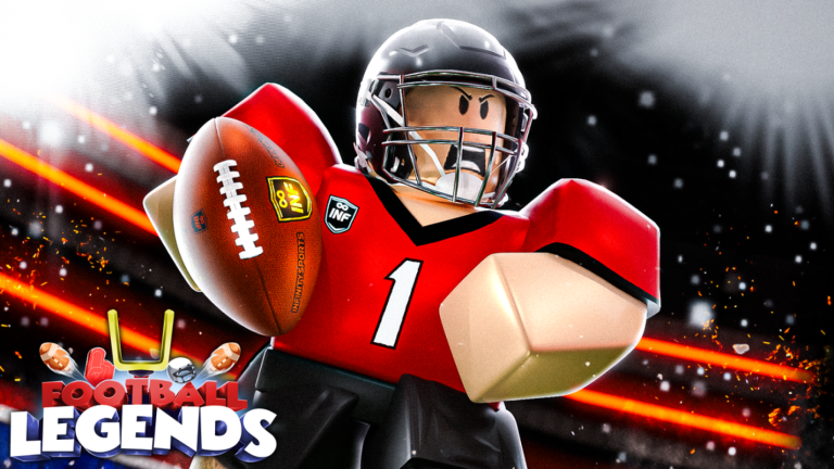 🏈Football Legends🏈 screenshot