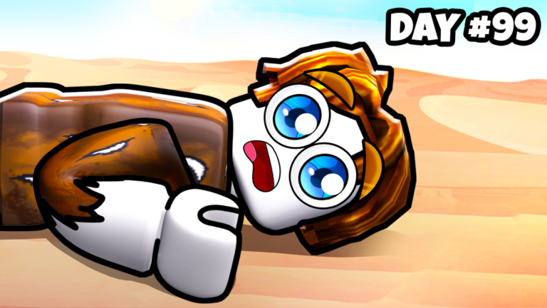 Survive 100 Days In Nuclear Hideout screenshot