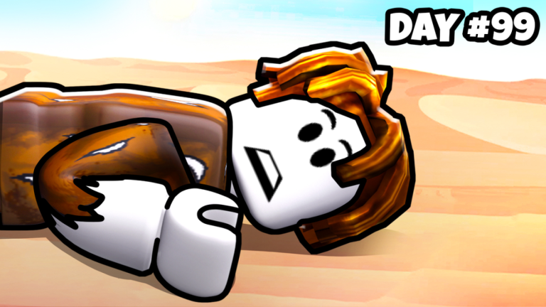 Survive 100 Days In Nuclear Hideout screenshot