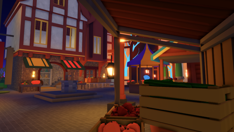 [WINGS] Fairytale Tycoon 🧚‍♀️ screenshot