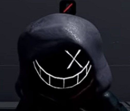 ESCAPE THE EVIL DUSTDUST!1!! screenshot