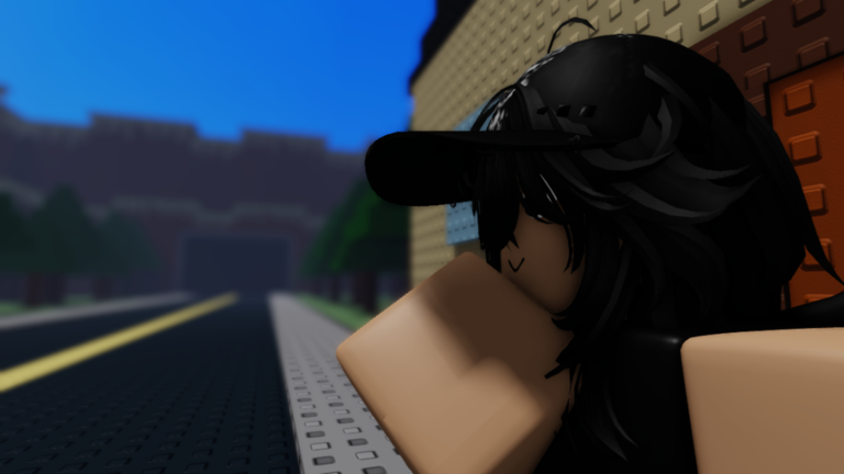 Travel To Meet Neko screenshot