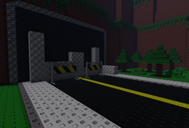 Travel To Meet Neko screenshot