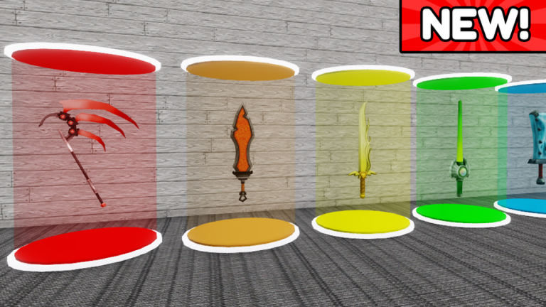 Color Fight Tycoon ⚔️ screenshot