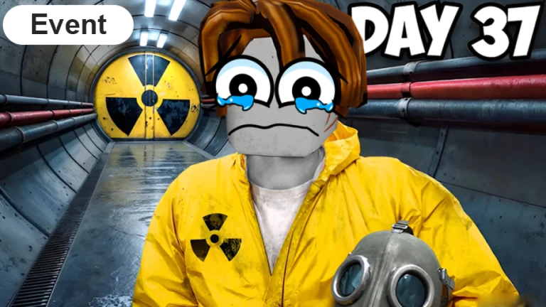 Survive 100 Days On Nuclear Desert screenshot