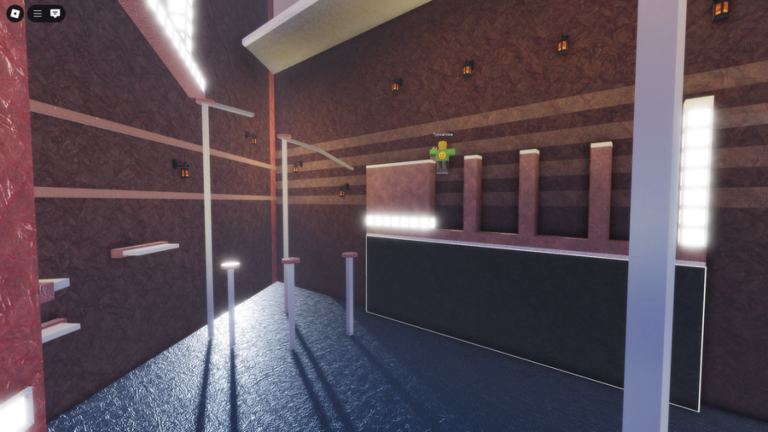 14t canyon ✨(Obby King)✨ screenshot