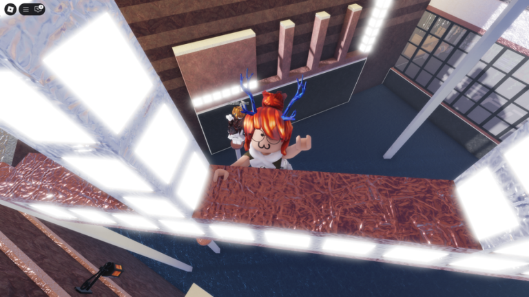 14t canyon ✨(Obby King)✨ screenshot