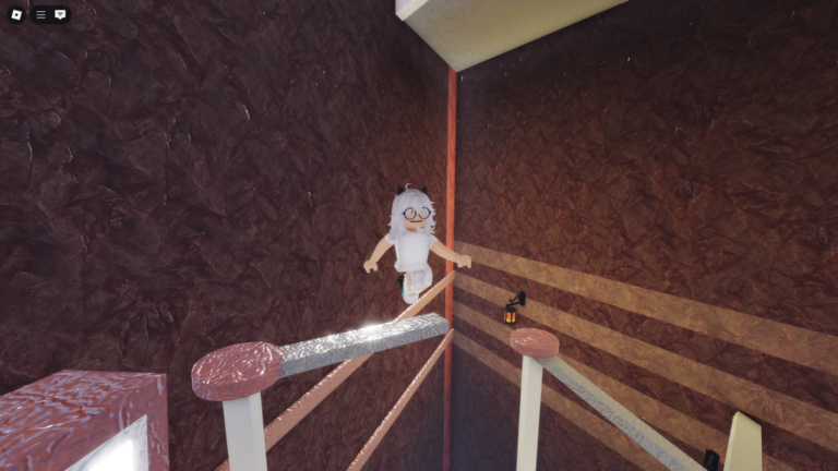 14t canyon ✨(Obby King)✨ screenshot