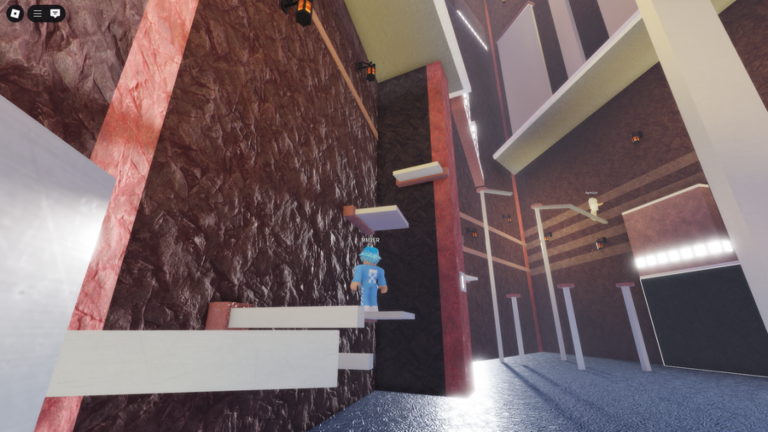 14t canyon ✨(Obby King)✨ screenshot