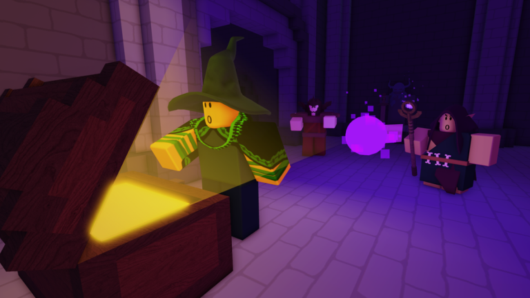 Dungeons of Doom screenshot