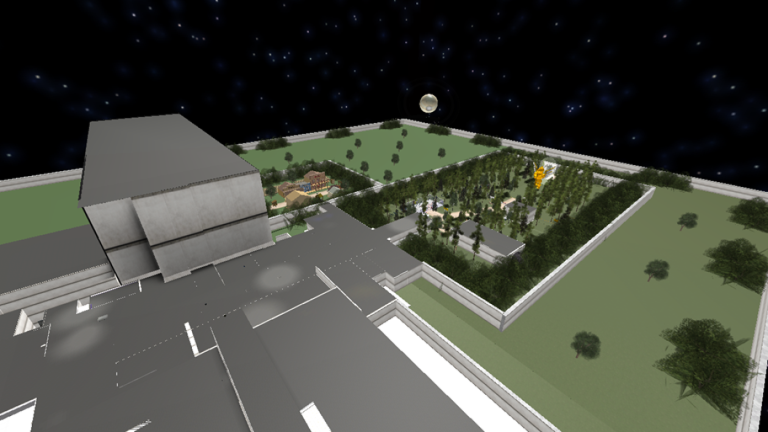  SCP Containment Breach - Part 4! (Working SCP's!) screenshot