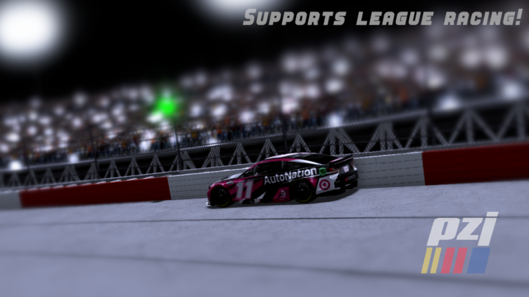 PZJ's Aeroline Eras screenshot