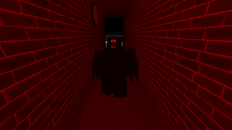 Evacuate (HORROR) screenshot