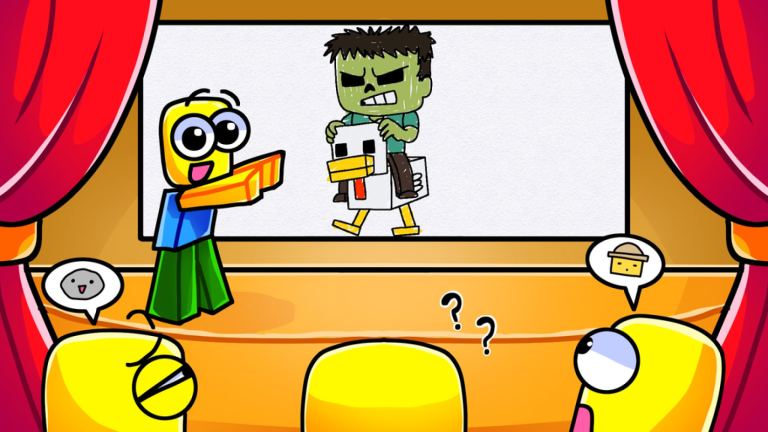 Guess the Drawings! screenshot