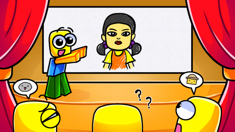 Guess the Drawings! screenshot