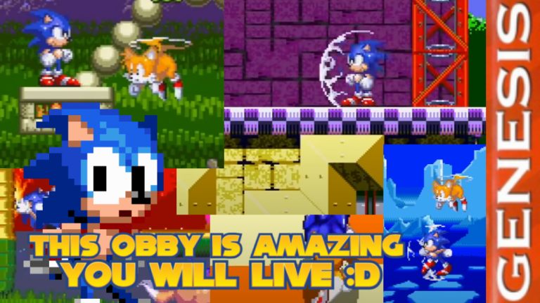 Super Sonic Kaizo Road (0 Ring Edition) screenshot