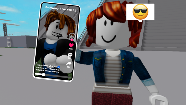 Boys and Girls Hug Fights 🏠 RP screenshot