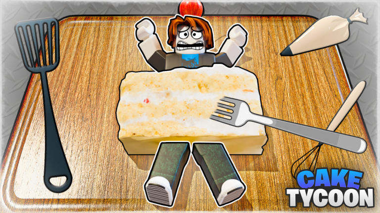 Bake Cakes and Prove Mom Wrong 🎂 screenshot