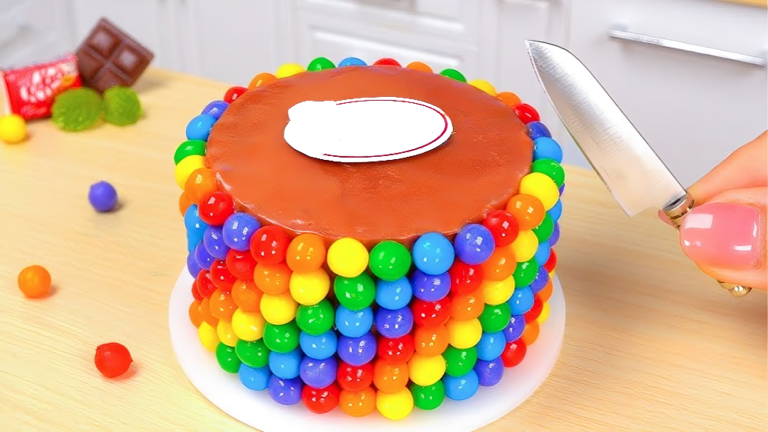 Bake Cakes and Prove Mom Wrong 🎂 screenshot