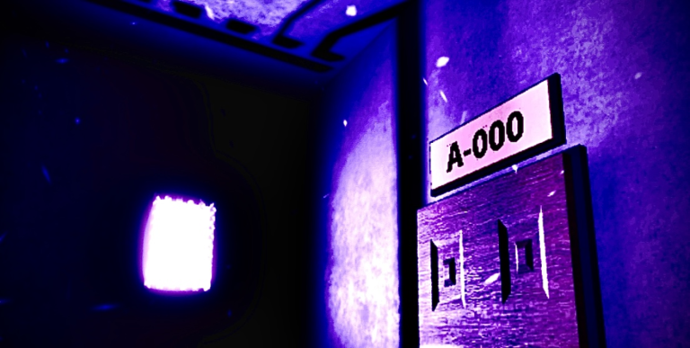 Pressure Ridge Recreation screenshot