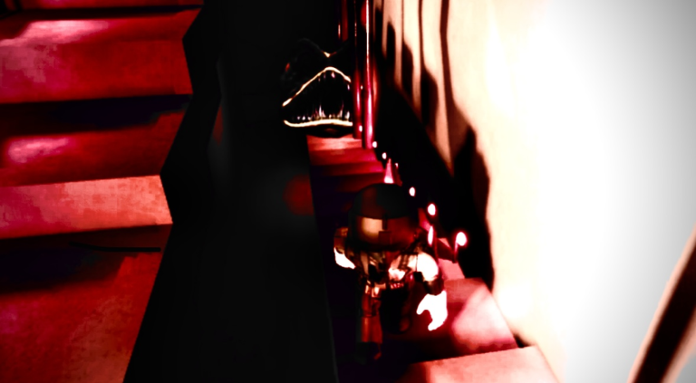 Pressure Ridge Recreation screenshot