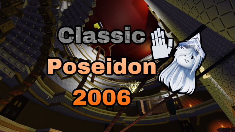 Classic Poseidon 2006 screenshot