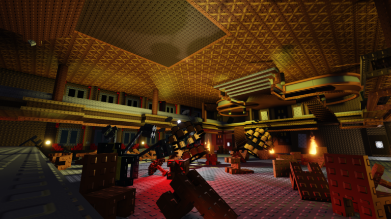 Classic Poseidon 2006 screenshot