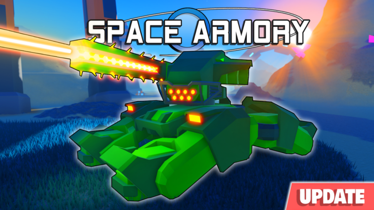 Space Armory Tycoon screenshot
