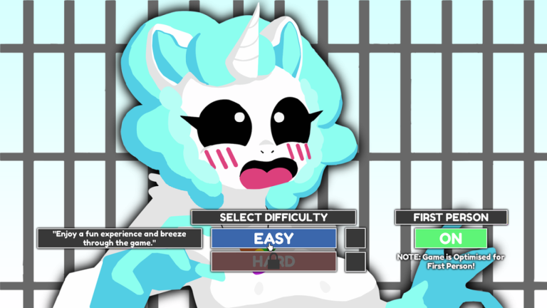 CRAFTYCORN BARRY'S PRISON RUN [ESCAPE] screenshot