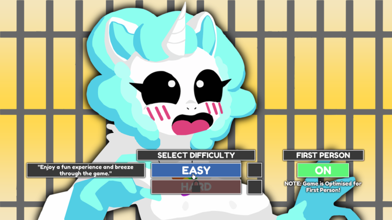 CRAFTYCORN BARRY'S PRISON RUN [ESCAPE] screenshot