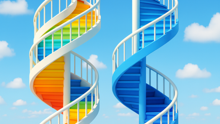 Super Fun Easy Obby screenshot