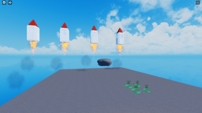 KOLXAY's DOORS 🎃 screenshot