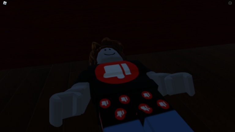 KOLXAY's DOORS 🎃 screenshot